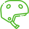 helmet