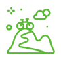 hill